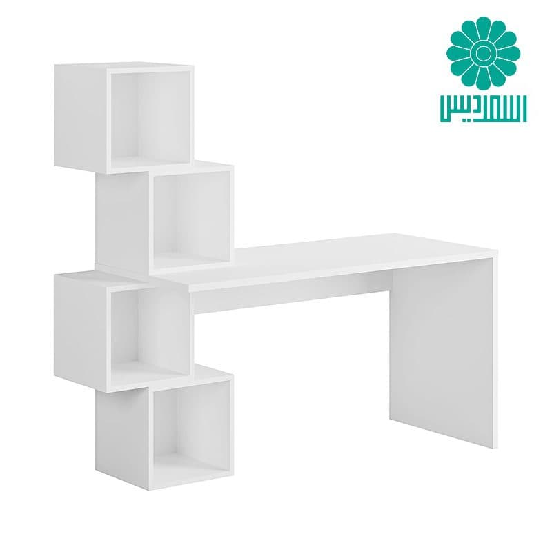 میز تحریر اسمردیس مدل T176