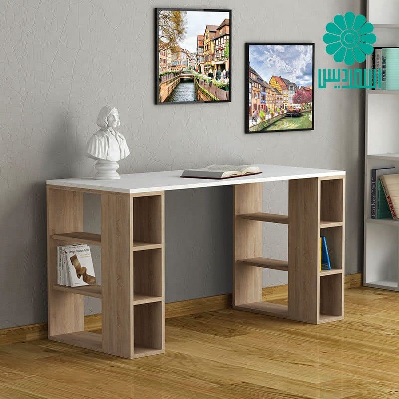 میز تحریر اسمردیس مدل T175 — تصویر ۹
