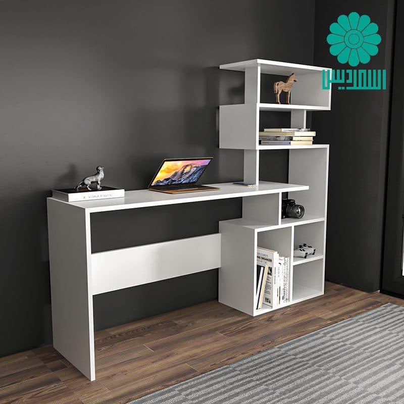 میز تحریر اسمردیس مدل T172 — تصویر ۶