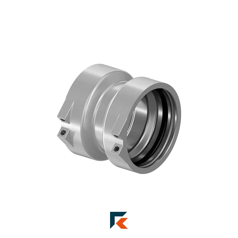 بوشن شیفت RS-2 ـ 130 م‌م