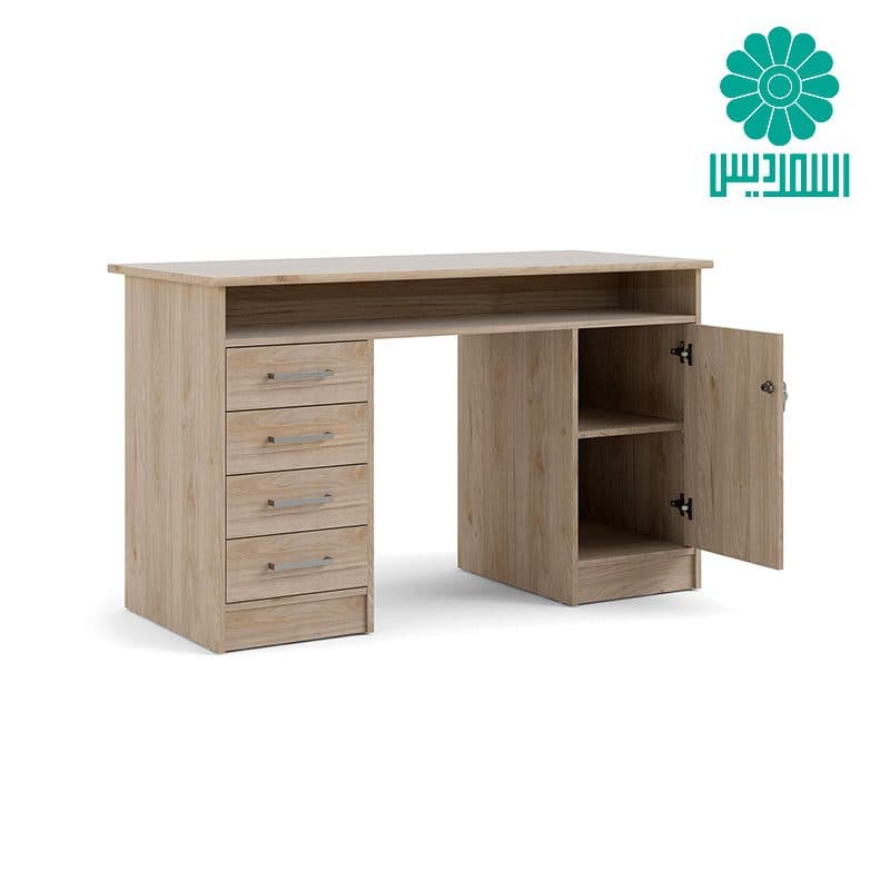 میز تحریر اسمردیس مدل T167 — تصویر ۴