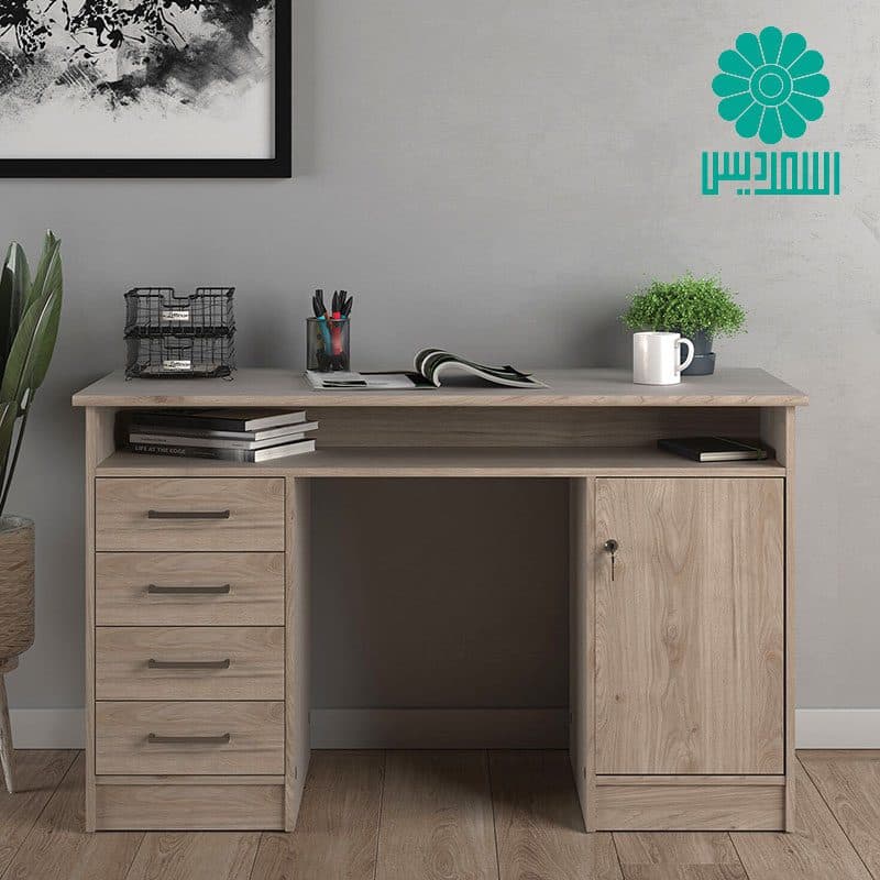 میز تحریر اسمردیس مدل T167 — تصویر ۶