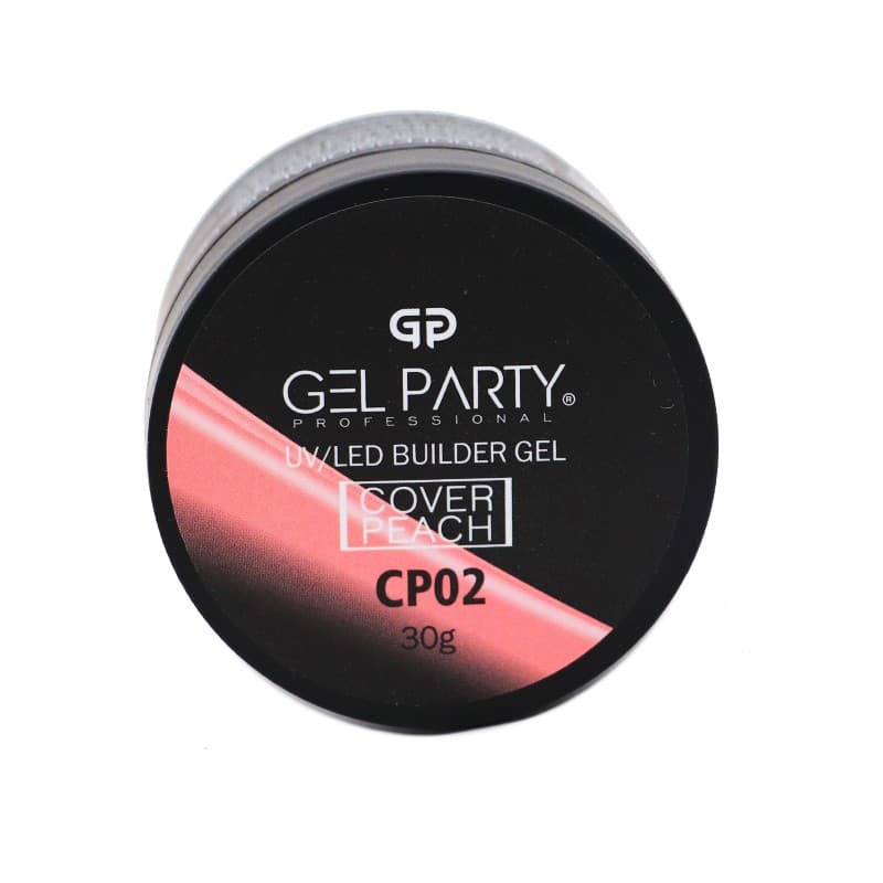 بیلدر ژل ژل پارتی CP02