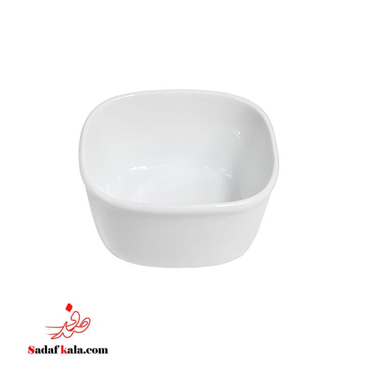 پیاله سایز 11 تکی هما کلاس سفید زرین (10)/101761 — تصویر ۲