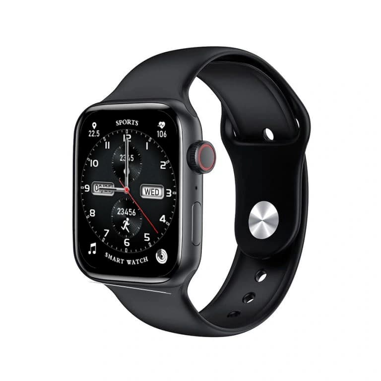 ساعت هوشمند اسمارت Motive 7S برند Riversong — تصویر ۸