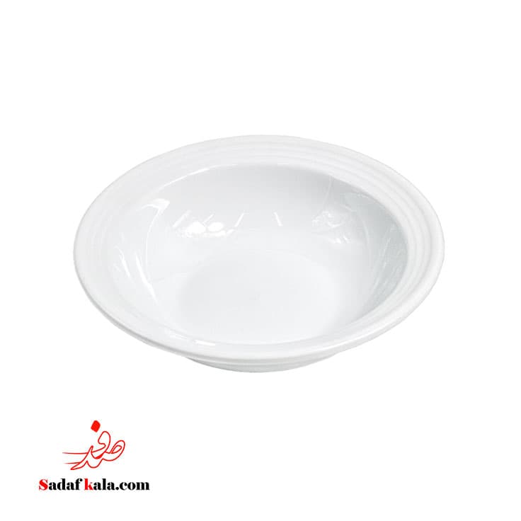 سالاد خوری 1 نفره تکی هتلی زرین(6)/001680 — تصویر ۳