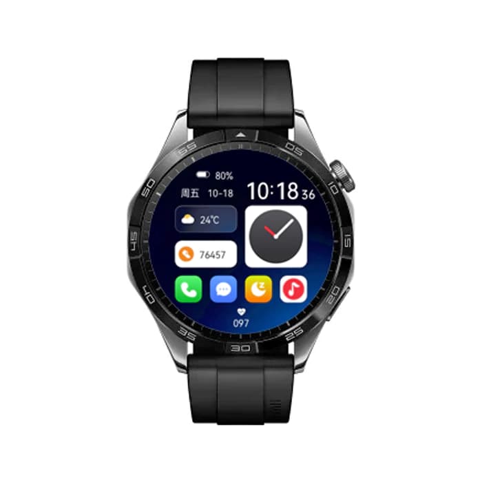 ساعت هوشمند اسمارت V20 Pro — تصویر ۲