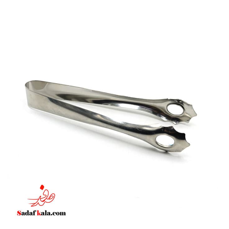 انبر یخ استیل نگیر(200)/910027 — تصویر ۳