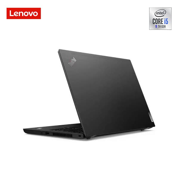 لپ تاپ لنوو مدل LENOVO THINKPAD L14 Gen2 i5-11generation — تصویر ۲