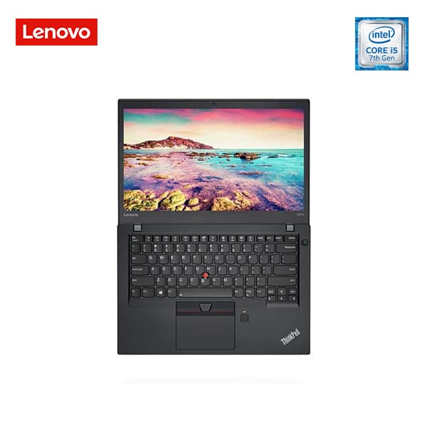 لپ تاپ لنو مدل LENOVO THINKPAD T470S i5-7generation — تصویر ۴