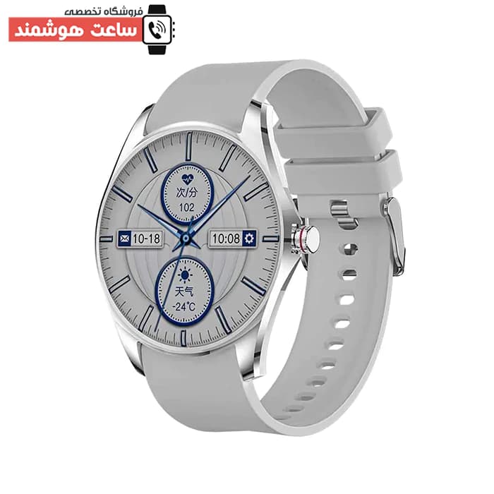 ساعت هوشمند زنانه V36 — تصویر ۴
