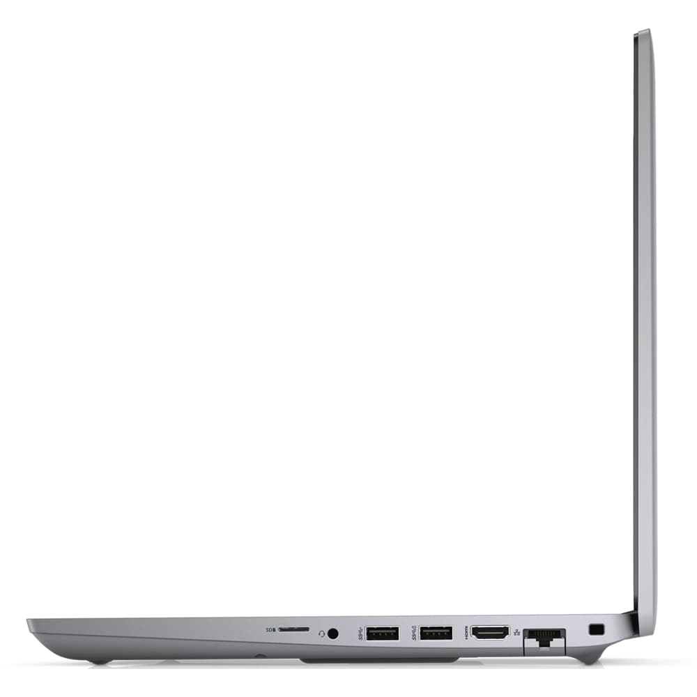 لپ تاپ دل DELL Latitude 5521 | i7-11850H | 16G | 512G | INTEL UHD |15.6”FULL HD (استوک) — تصویر ۶
