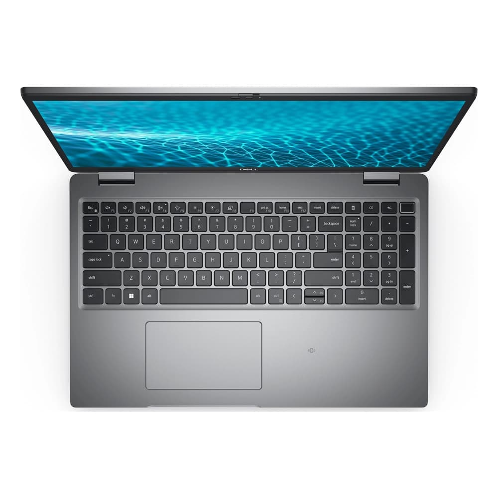 لپ تاپ دل DELL Latitude 5531 | i7-12800H | 16G | 512G | 2GB NVIDIA | 15.6”FULL HD (استوک) — تصویر ۳