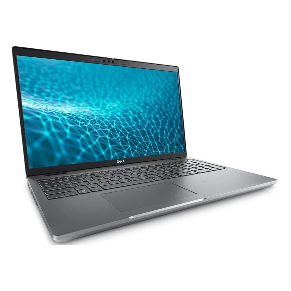 لپ تاپ دل DELL Latitude 5531 | i7-12800H | 16G | 512G | 2GB NVIDIA | 15.6”FULL HD (استوک)
