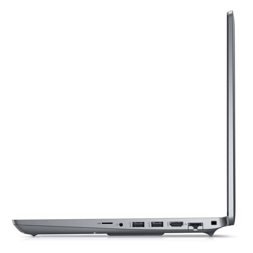 لپ تاپ دل DELL Latitude 5531 | i7-12800H | 16G | 512G | 2GB NVIDIA | 15.6”FULL HD (استوک) — تصویر ۵