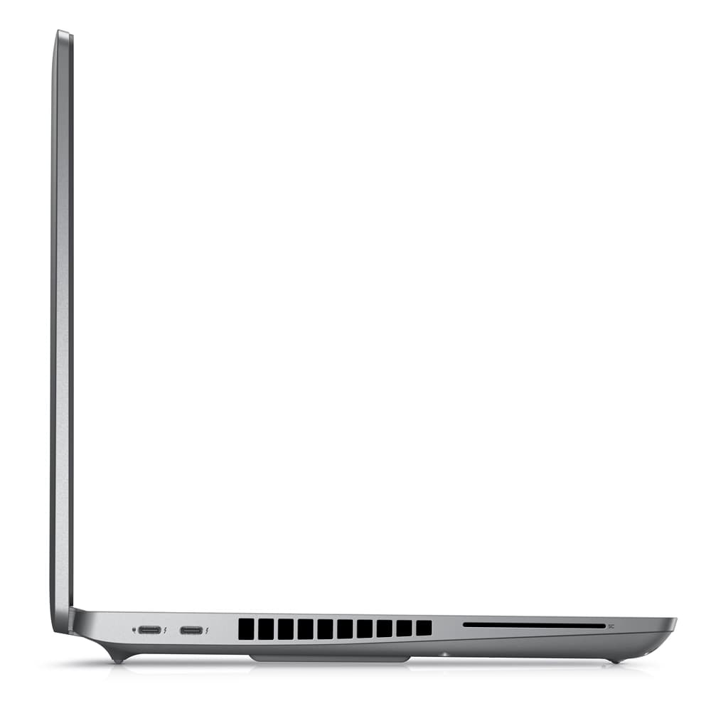 لپ تاپ دل DELL Latitude 5531 | i7-12800H | 16G | 512G | 2GB NVIDIA | 15.6”FULL HD (استوک) — تصویر ۴