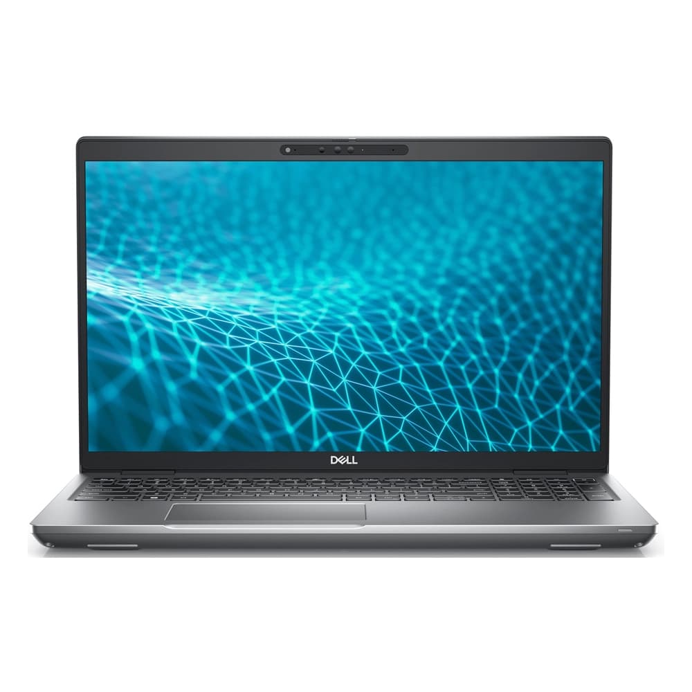 لپ تاپ دل DELL Latitude 5531 | i7-12800H | 16G | 512G | 2GB NVIDIA | 15.6”FULL HD (استوک) — تصویر ۲