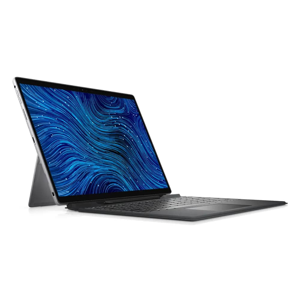 لپ تاپ دل تبلت شو+ سیم کارتخورDELL Latitude 7320 | i5-1135G7 | 16G | 256G | INTEL IRIS | 13.5”FHD TOUCH (استوک)