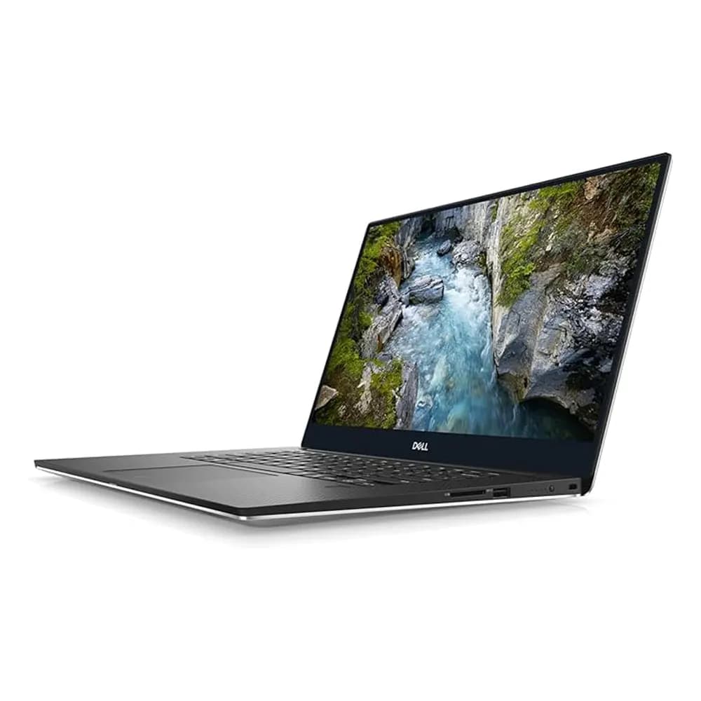 لپ تاپ دل DELL Precision 5520 | i7-7820HQ | 16G | 512G | 4GB NAVIDIA QUADRO M1200 | 15.6”4K TOUCH (استوک)