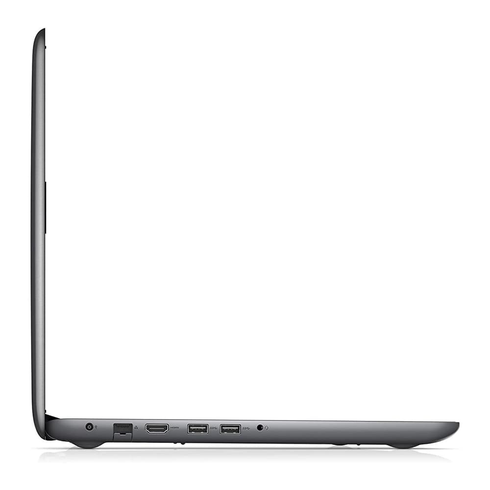 لپ تاپ دل DELL inspiron 5567 | i7-7500U | 8G | 256G | 4GB R7 M440 | 15.6”FHD (استوک) — تصویر ۴