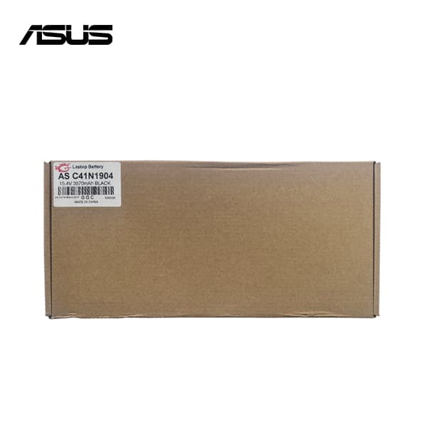 باتری داخلی لپ تاپ ایسوس مدل ASUS C41N1904 — تصویر ۲