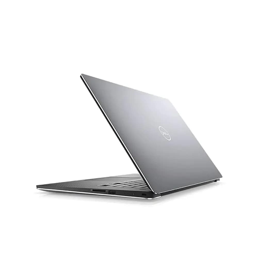 لپ تاپ دل DELL Precision 5520 | i7-7th Gen| 16G | 512G | 4GB Quadro M12000 | 15.6” 4K TOUCH (استوک) — تصویر ۳