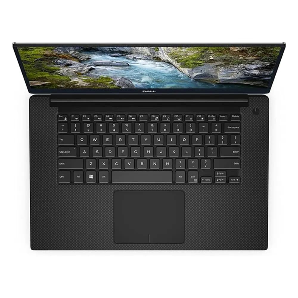 لپ تاپ دل DELL Precision 5520 | i7-7th Gen| 16G | 512G | 4GB Quadro M12000 | 15.6” 4K TOUCH (استوک) — تصویر ۲