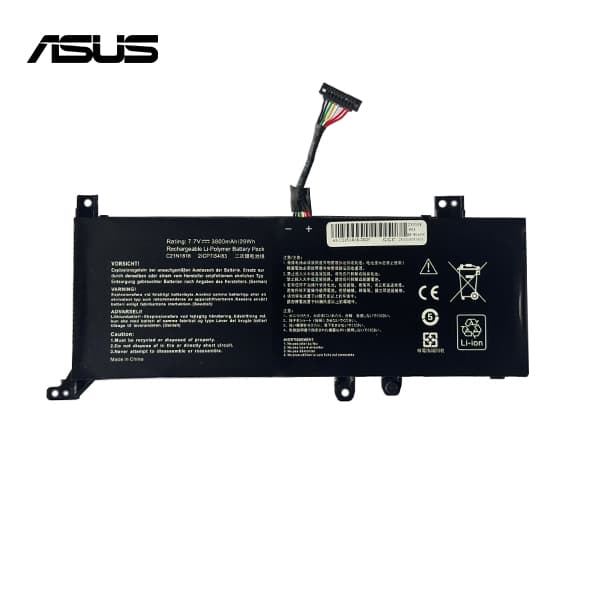 باتری داخلی لپ تاپ ایسوس مدل ASUS C21N1818