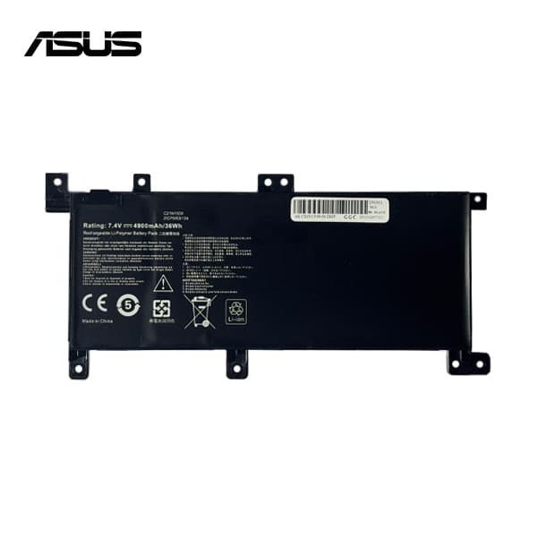 باتری داخلی لپ تاپ ایسوس مدل ASUS C21N1509