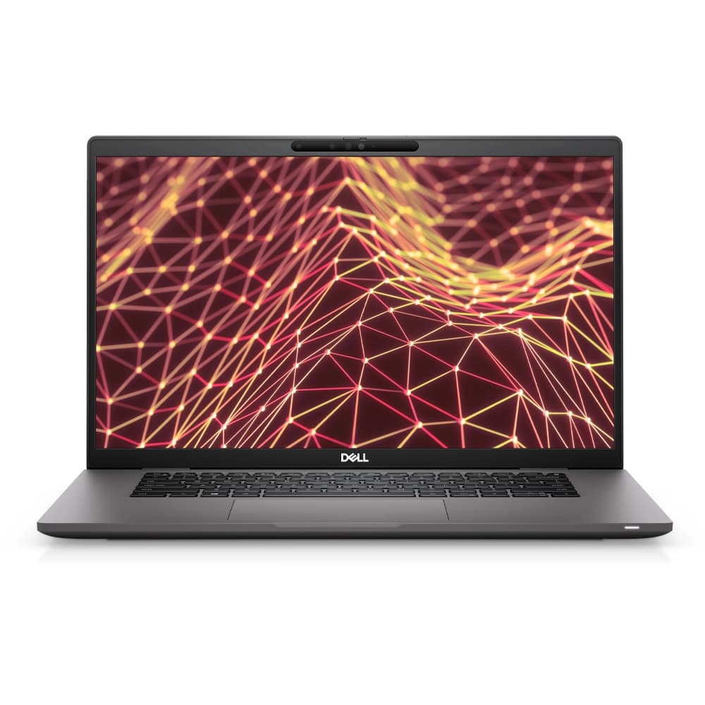 لپ تاپ دل DELL Latitude 7530 | i7-8850H | 16G | 512G | 4GB P2000 | 15.6”FHD (استوک)