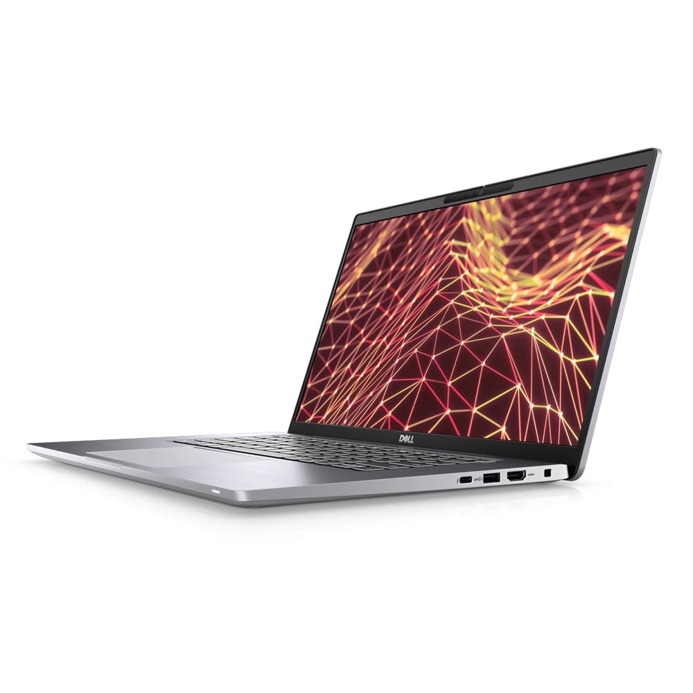 لپ تاپ دل DELL Latitude 7530 | i7-8850H | 16G | 512G | 4GB P2000 | 15.6”FHD (استوک) — تصویر ۲