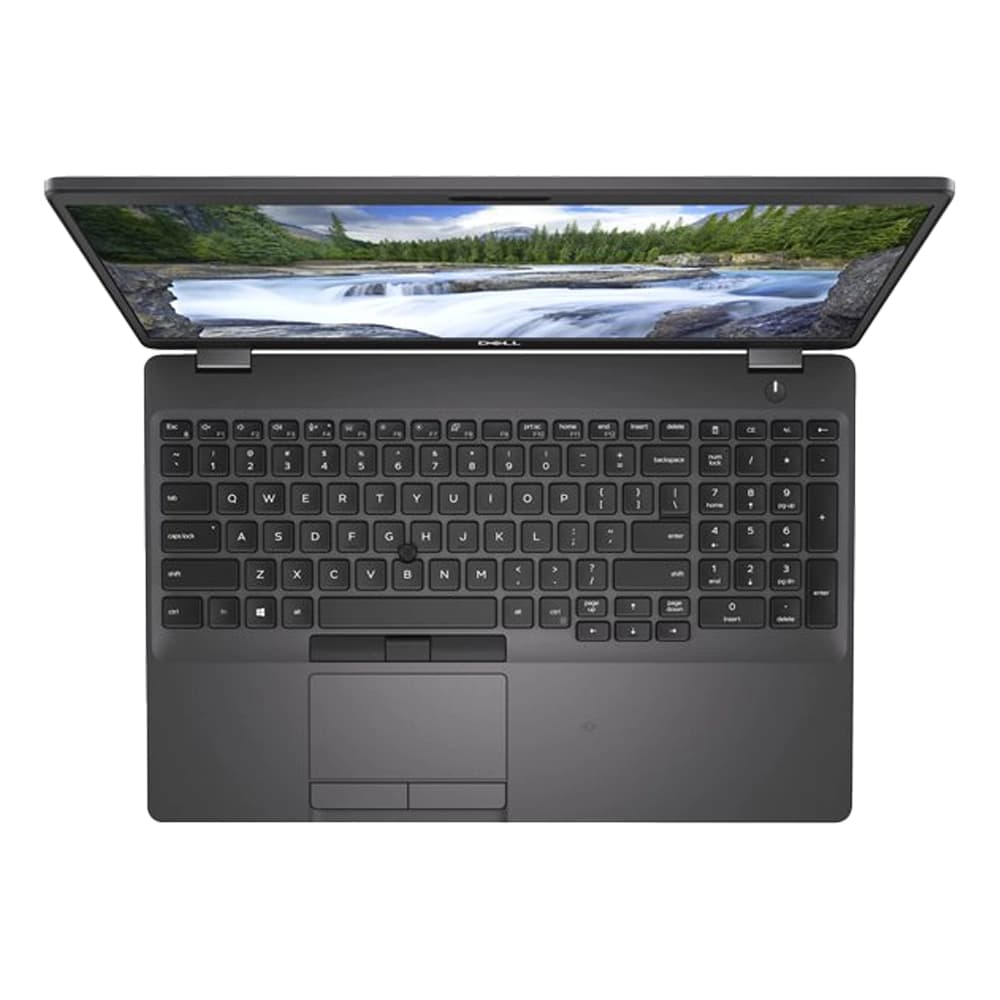 لپ تاپ دل DELL Precision 3540 | i7-8665U | 8G | 256GB | 2GB AMD | 15.6”FHD (استوک) — تصویر ۳