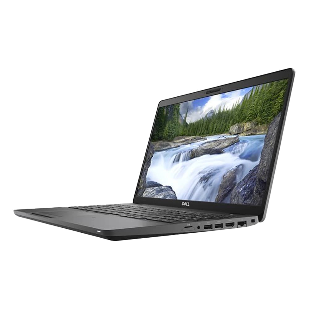لپ تاپ دل DELL Precision 3540 | i7-8665U | 8G | 256GB | 2GB AMD | 15.6”FHD (استوک) — تصویر ۲