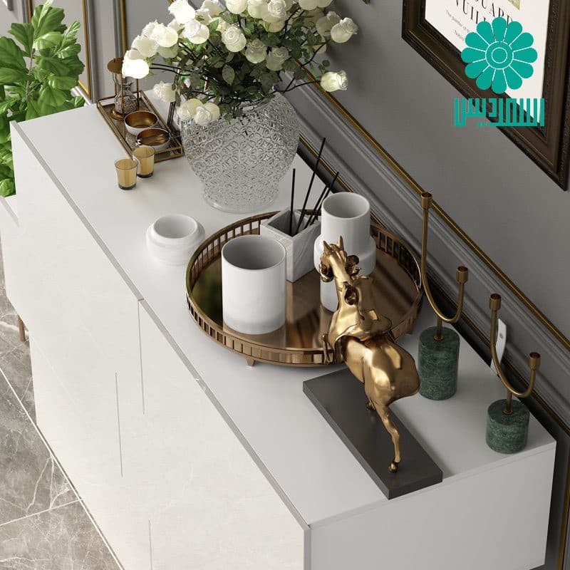 دراور اسمردیس مدل D119 — تصویر ۶