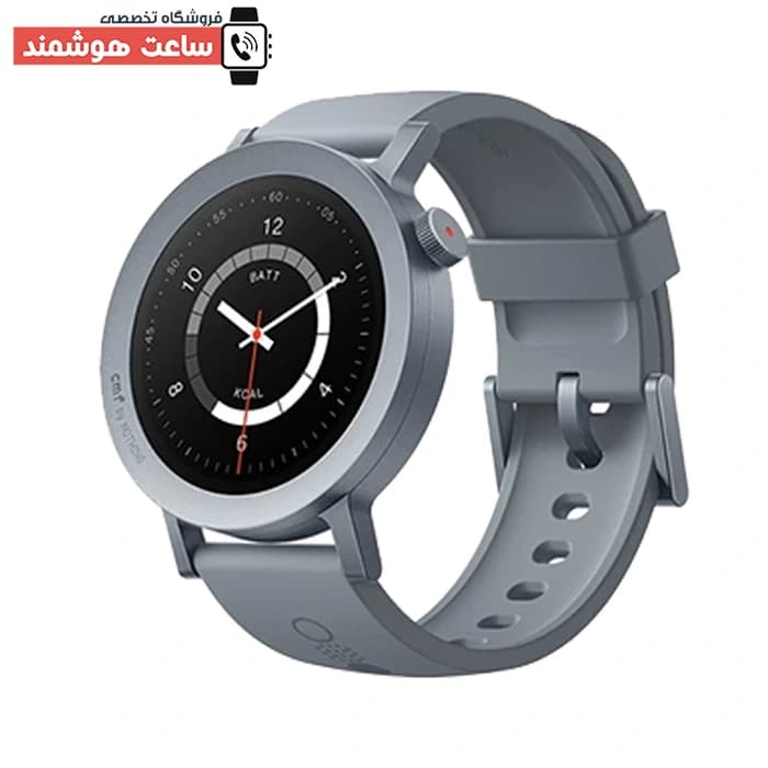 ساعت هوشمند گرد CMF Watch Pro 2 — تصویر ۳