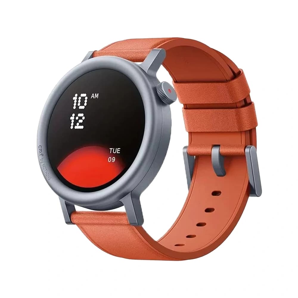ساعت هوشمند گرد CMF Watch Pro 2