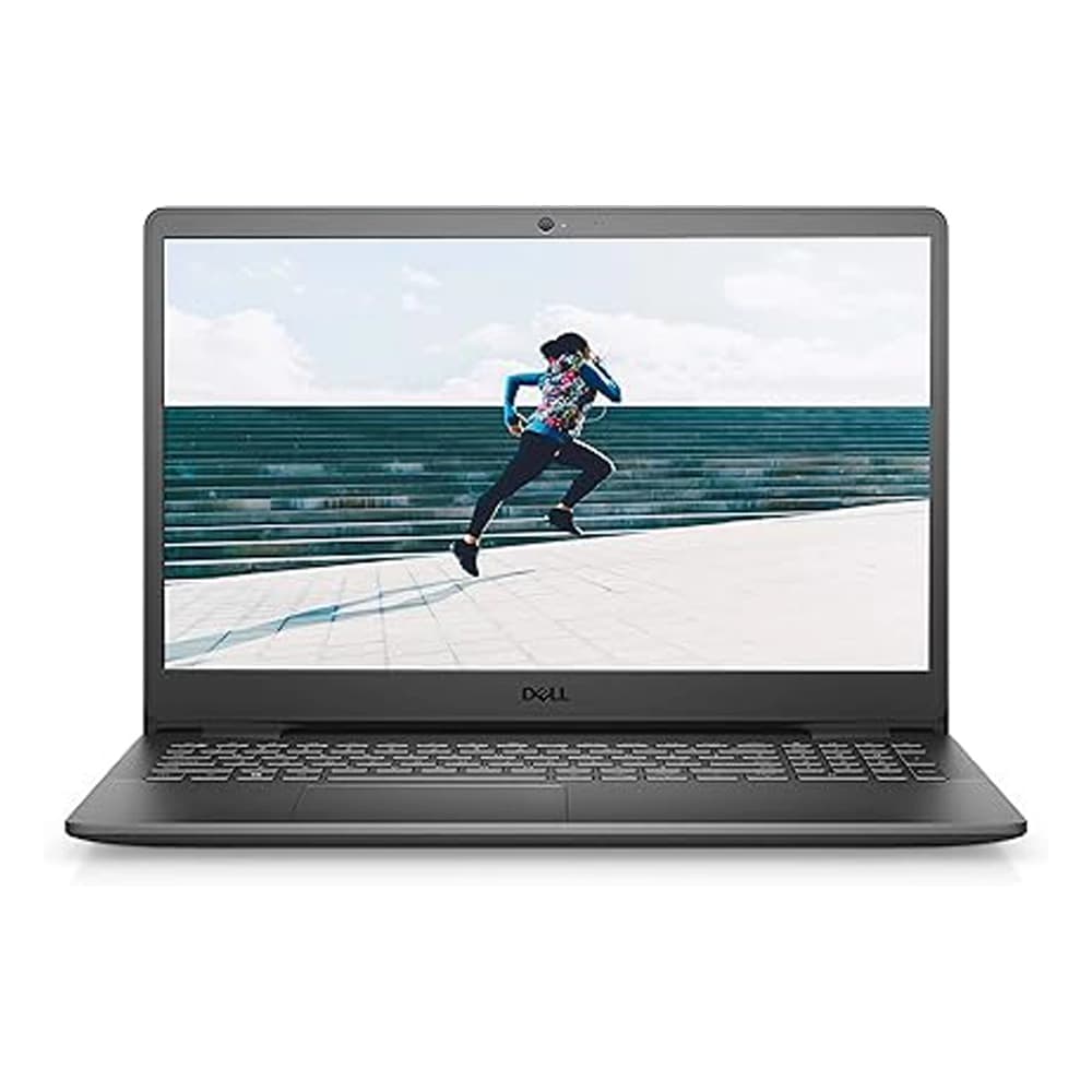 لپ تاپ دل DELL inspiron 3505 | R5-3450U | 8G | 256G | 2GB Radeon | 15.6”FHD TOUCH (استوک)