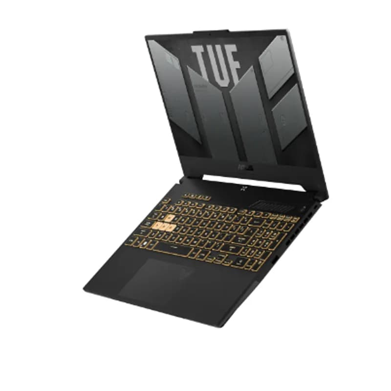 لپ تاپ ایسوس ASUS TUF FX 507 |Ryzen 7-6800H | 16G |512GB | 6GB Nvidia RTX 3060| 15.6”FHD (استوک) — تصویر ۴