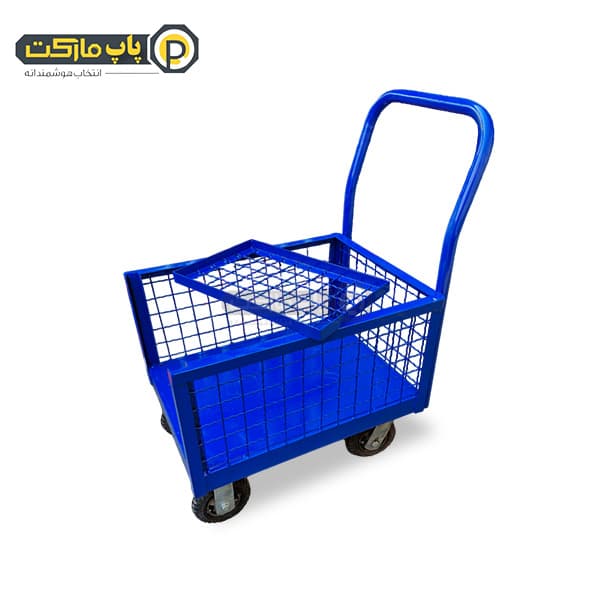 گاری 50*66 دور توری یک طرف کشویی