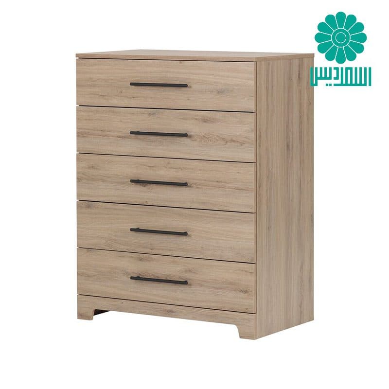 دراور اسمردیس مدل D115