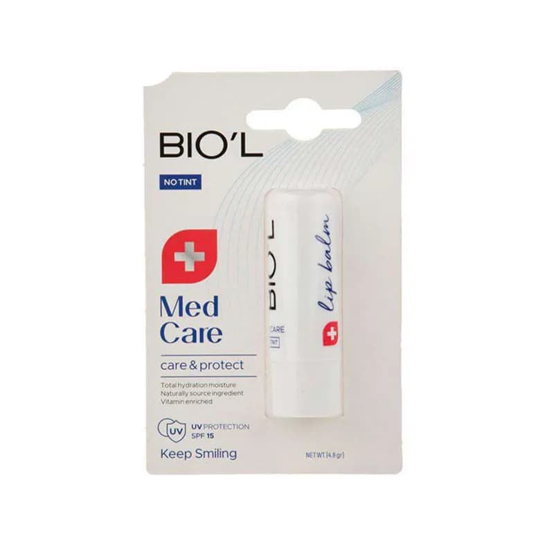 بالم لب Med Care بیول — تصویر ۲