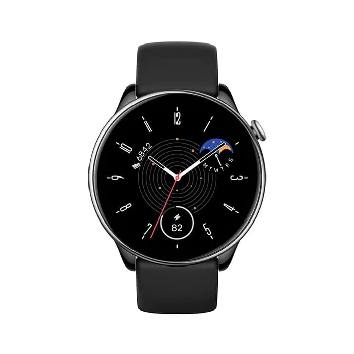 ساعت هوشمند Xiaomi Amazfit GTR Mini — تصویر ۲