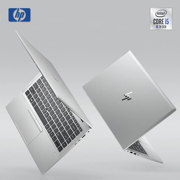 لپ تاپ اچ پی مدل HP EliteBook 840 G8 i5-11generation — تصویر ۵
