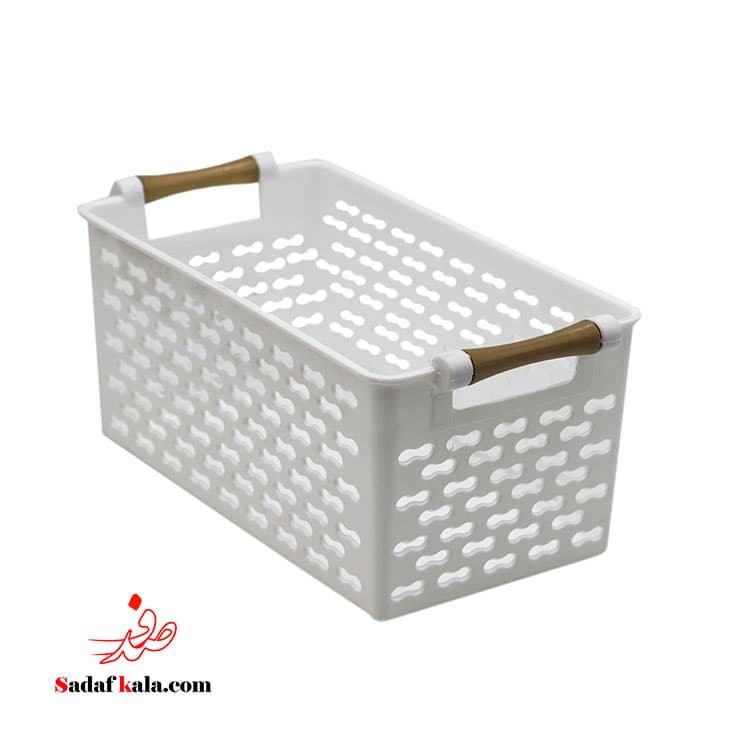 سبد سایز 2 بیرگل بهنیا(48)/501 — تصویر ۳