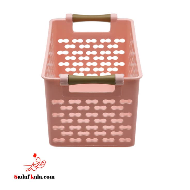 سبد سایز 2 بیرگل بهنیا(48)/501 — تصویر ۴