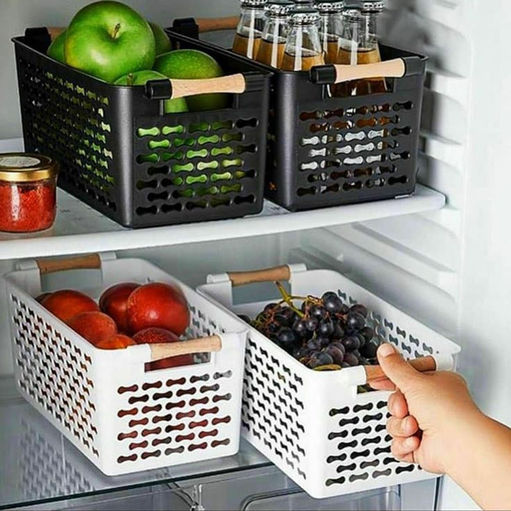 سبد سایز 2 بیرگل بهنیا(48)/501