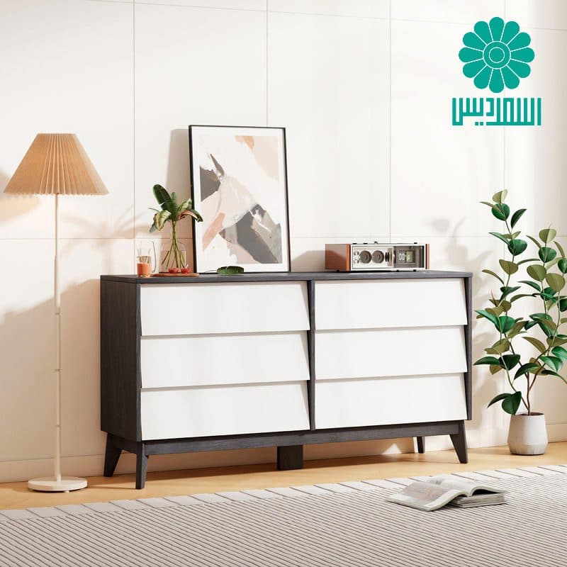 دراور اسمردیس مدل D112 — تصویر ۶