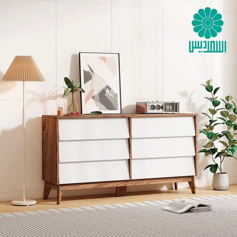 دراور اسمردیس مدل D112 — تصویر ۸