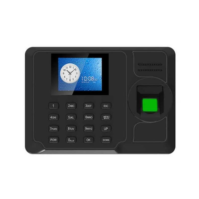 دستگاه حضور و غیاب مدل FS110+