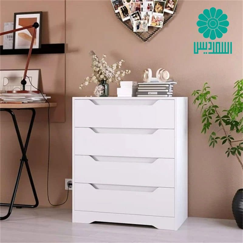 دراور اسمردیس مدل D111 — تصویر ۳